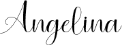 Angelina