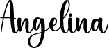 Angelina