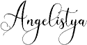 Angelistya