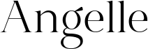 Angelle