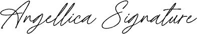 Angellica Signature