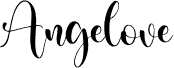 Angelove