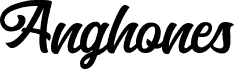 Anghones