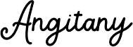 Angitany
