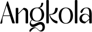 Angkola