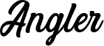 Angler