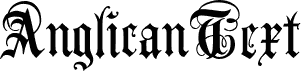 AnglicanText