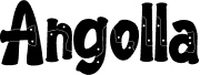 Angolla
