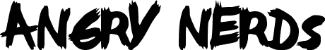 AngryNerds