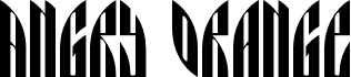 AngryOrange