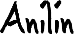 Anilin Regular