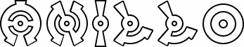 Anillo Outline