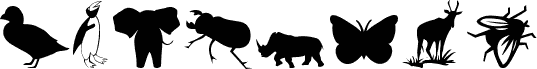 Animals 2