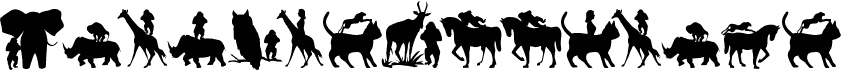 AnimalsMeetings