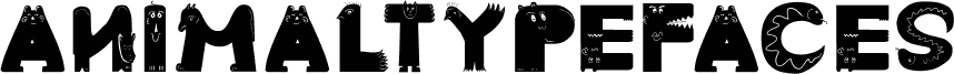 AnimalTypeFaces