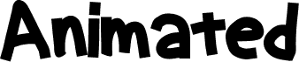 Animated