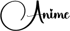 Anime