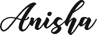 Anisha Free Regular