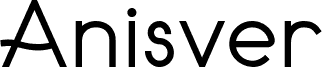 Anisver