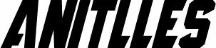 Anitlles Italic