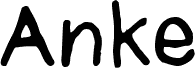AnkeSans