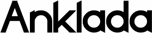 Anklada