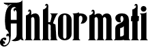 Ankormati Demo