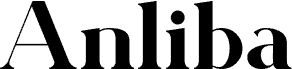 Anliba carattere