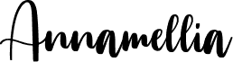 Annamellia