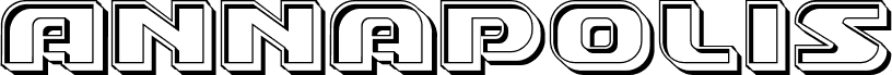 Annapolis Bevel