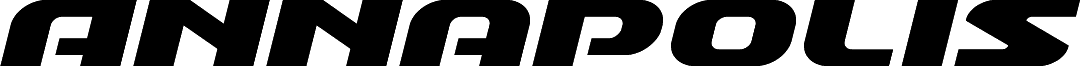 Annapolis Expanded Italic