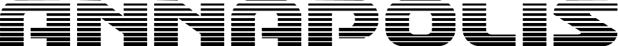 Annapolis Gradient