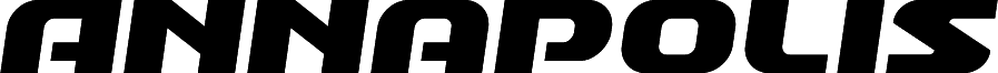Annapolis Semi-Italic