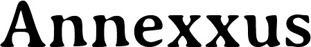 Annexxus Regular