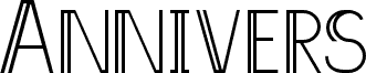 Annivers-Demo