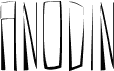 ANODIN
