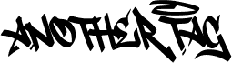 Another Tag