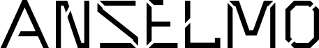 Anselmo