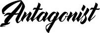Antagonist FREE