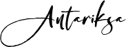 Antariksa