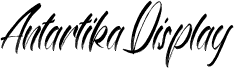 Antartika Display