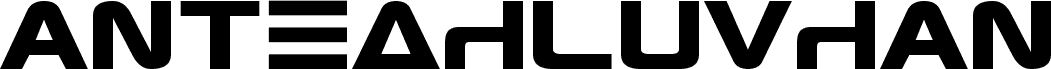 Antediluvian