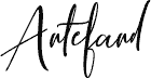 Antefand