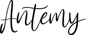 Antemy