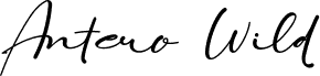 Antero Wild