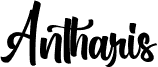 AntharisDemo