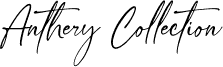 Anthery Collection DEMO