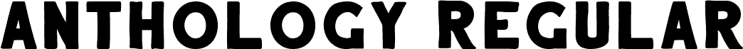 Anthology Regular DEMO