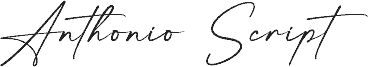 Anthonio Script