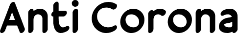 Anti Corona